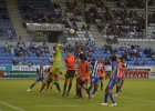 La Real piensa en la Europa League y cae ante el Alavés