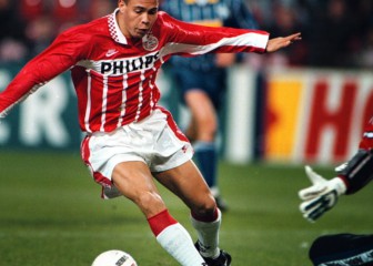 The cheekiest tricks and flicks from Zidane, Zlatan, CR7 etc.