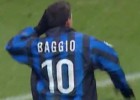 When ponytails were cool: the best of Roberto Baggio