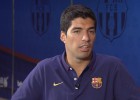 Luis Suárez: 