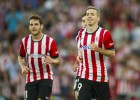 Goleada del Athletic en su estreno liguero en casa
