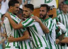 Gran debut en el Heliópolis de un esperanzado Betis