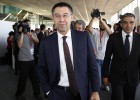 El juez Ruz podría imputar a Bartomeu por el 'Caso Neymar'
