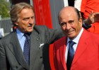 Montezemolo deja la presidencia de Ferrari