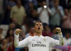 El Madrid prosigue su escalada al ritmo goleador de Cristiano