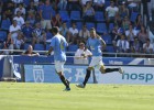 La volea de Momo a centro de Araujo, mejor gol de la jornada