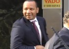 El padre de Neymar declaró como testigo ante el juez