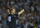 Los mejores momentos de Iker Casillas en Champions