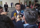 Bartomeu acude a juicio por el padre de Neymar