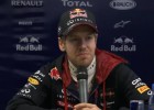 Sebastian Vettel se marcha del equipo Red Bull