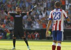 El Valencia acabó con el Atleti en tan solo quince minutos