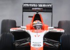 Jules Bianchi lucha por sobrevivir de su accidente