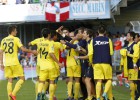 El Villarreal asalta Balaídos y se lleva tres merecidos puntos