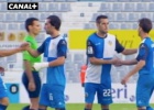 El Sabadell doblega con goleada a un flojo Albacete