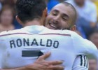 Las jugadas perfectas de la sociedad Cristiano-Benzema