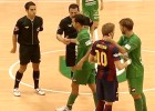 Magna Navarra 2-6 Barcelona