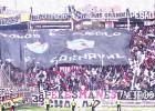 Arenga de Colo Colo reúne a 12 mil hinchas en Macul