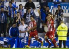 El Girona no se detiene y ya es líder en solitario de Segunda