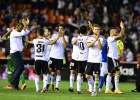 El Valencia le da a Peter Lim más alegría tras la venta