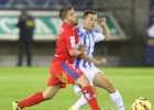 El Numancia empata y sigue sin ganar en Los Pajaritos