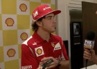 Alonso, muy cerca de McLaren
