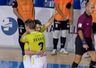 Palma Futsal 5-1 Magna Navarra