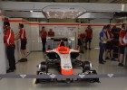 El equipo Marussia abandona el Mundial de Fórmula 1