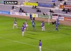 El Sabadell consigue rescatar un punto ante el Valladolid