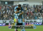 Quilmes 0-1 Racing