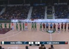 Magna Navarra 6-2 DLink Zaragoza