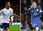 Nuevo duelo Cristiano-Messi en busca del Balón de Oro