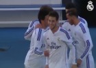 El Castilla continúa su buena racha y derrota al Conquense