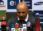 Sampaoli: 