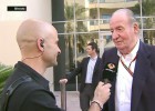 El rey Juan Carlos: 