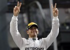 Hamilton se corona campeón del mundo de Fórmula 1