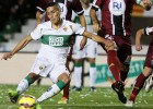 El Córdoba no pudo conseguir su primera victoria en Liga