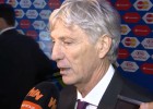 Pekerman: 
