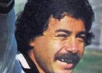 Los mejores goles en la carrera de Carlos Humberto Caszely