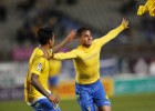 Asdrúbal destruye al Leganés en el último minuto del partido