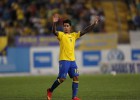 Los grandes goles con los que Araujo enamora en Las Palmas