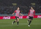 Un golazo de De Marcos le da un valioso punto al Athletic
