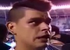 El duro cruce entre Bou y el periodista que más lo criticó