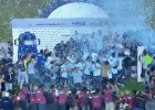El Racing es campeón tras vencer a Godoy Cruz