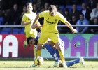El Villarreal gana al Deportivo liderado por una gran Vietto