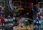 Así lucen las futuras estrellas del baloncesto europeo