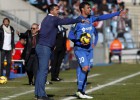 Cosmin Contra dice adiós con derrota ante el Rayo