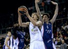 Draper le da el triunfo al Andalou Efes ante el Unicaja