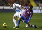 Levante y Depor se conforman con un empate sin goles