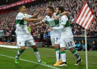 El Elche asalta la Catedral y se lleva tres puntos de oro