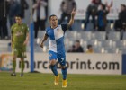 El Sporting se desmaya en Sabadell tras ir ganando 0-2
